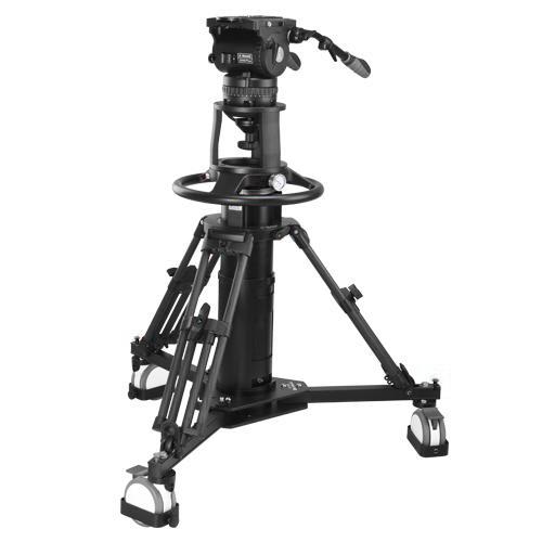 Second Wave Videostativ Pedestal Pro Modell 40