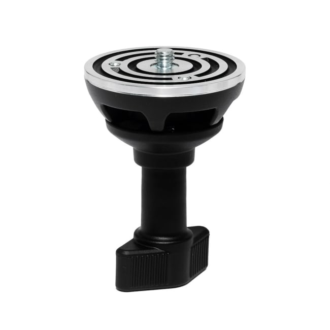 Manfrotto Half Ball 75mm kort