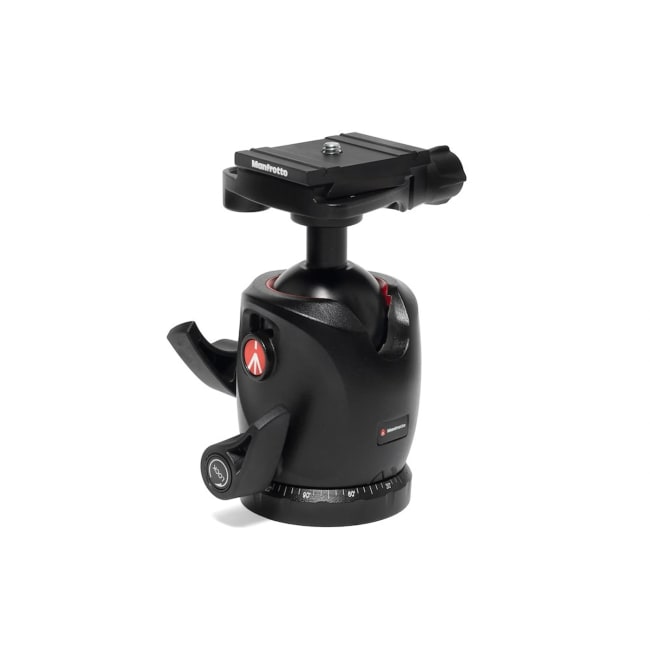 Manfrotto MHXPRO-Q6TX kulehode