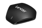 Lexar Minnekortleser Multi-3-In-1 SD/Micro SD/CF - USB 3.1 (USB Type C) - slideshow 1
