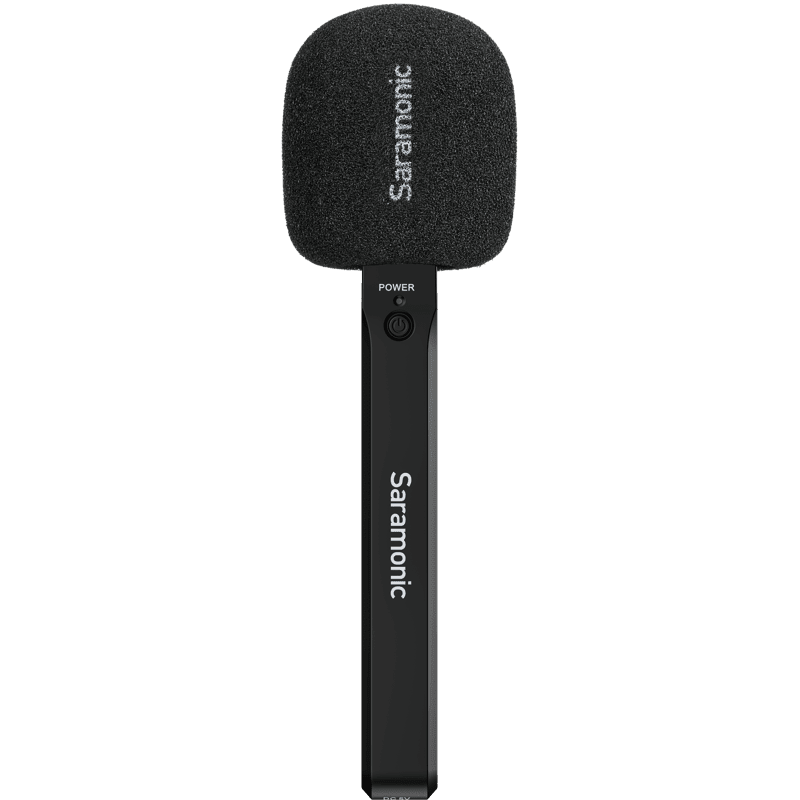 BLINK500PRO HM, Håndtak for Blink 500 PRO Trådløst mikrofonsett, Saramonic  VideoUtstyr