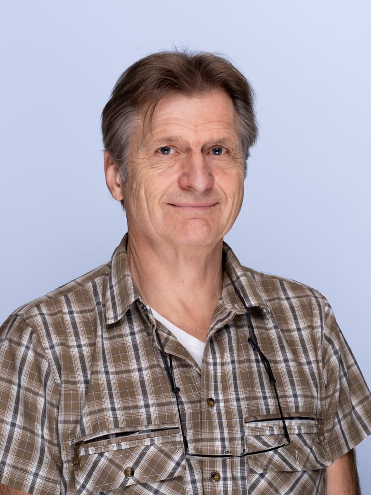 Jan Borgen