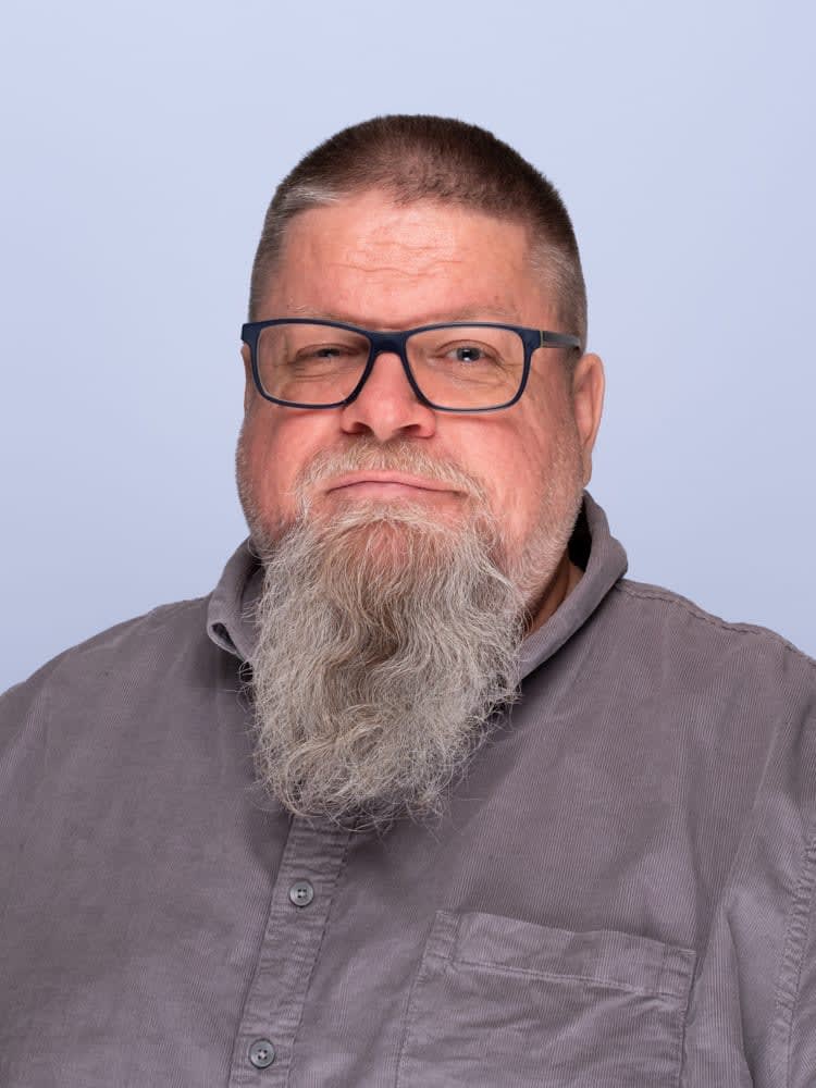 Trond Larsen