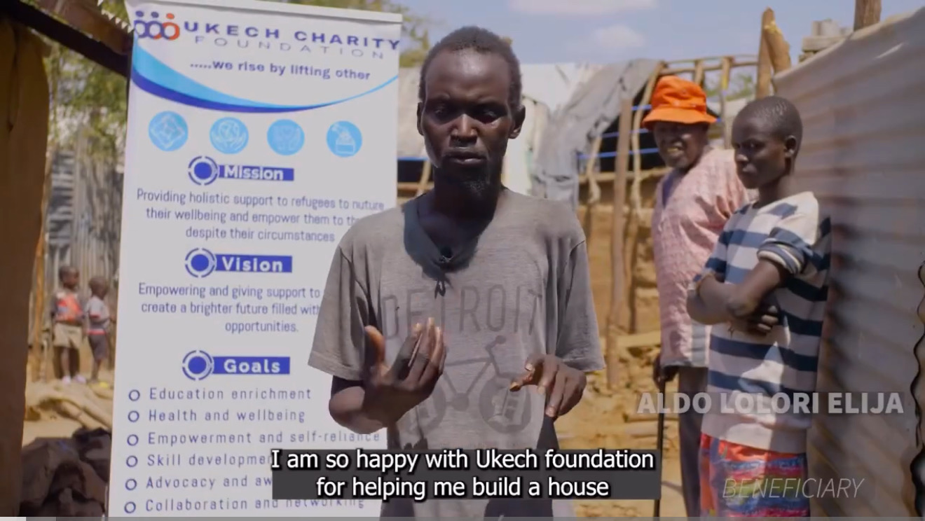 Ukech Charity Foundation
