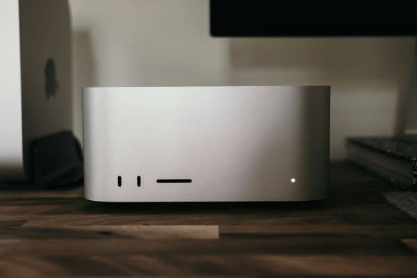 studio llm screenshot