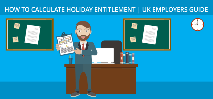 Calculate holiday pay entitlement UK Calculate holiday pay entitlement UK