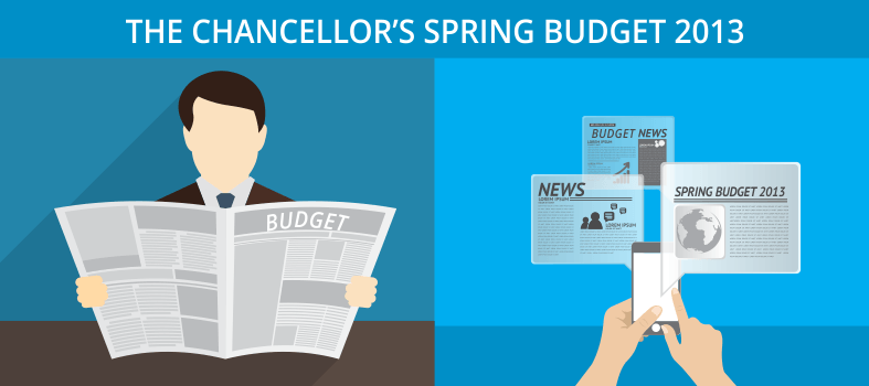 Chancellors Spring budget Chancellors Spring budget