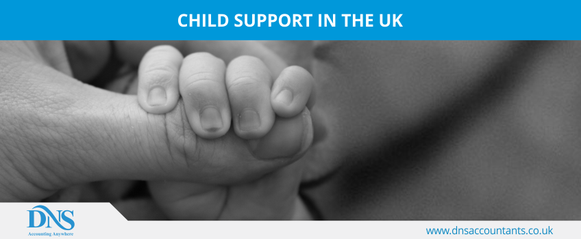 Child Support in the UK