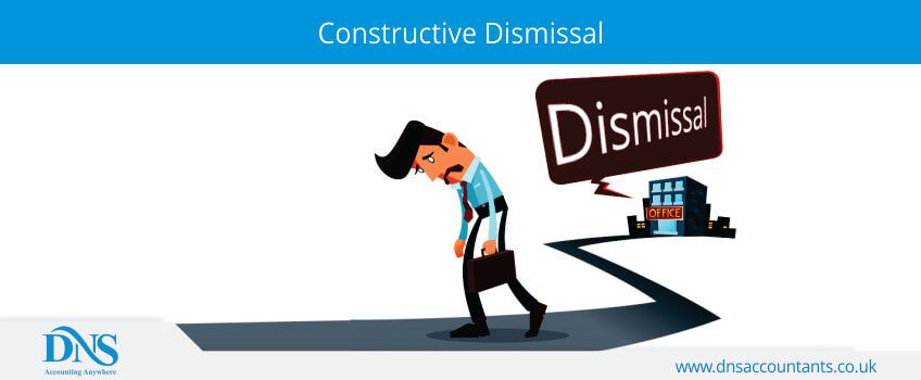 Constructive Dismissal