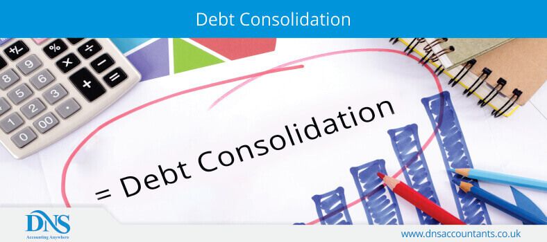 Debt Consolidation