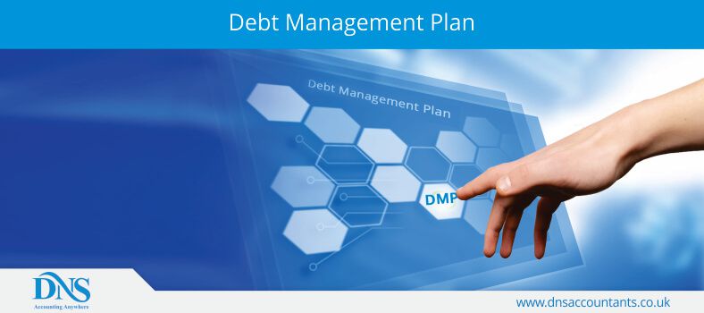 Debt Management Plan