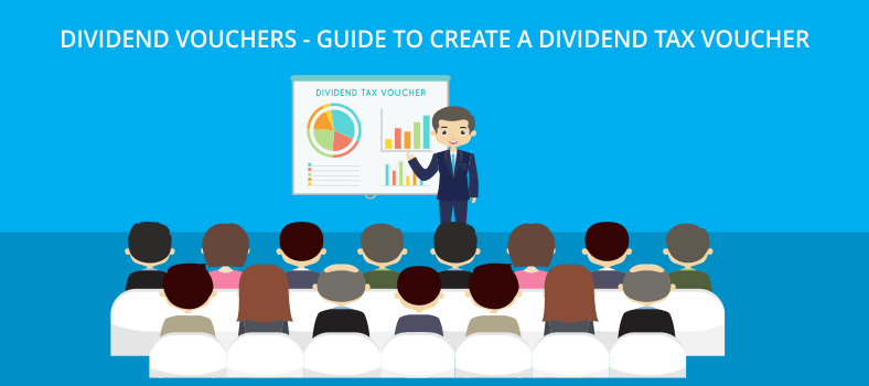 What Are Dividend Voucher