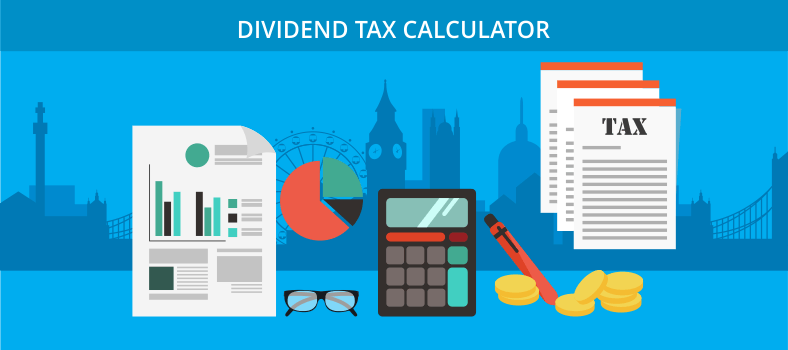 Dividend Tax Calculator Dividend Tax Calculator