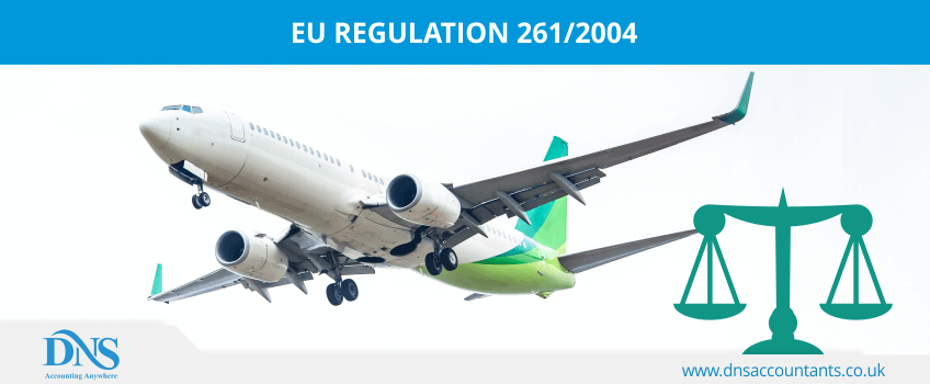 EU Regulation 261/2004