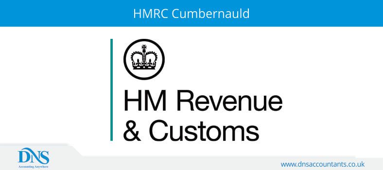 HMRC Cumbernauld