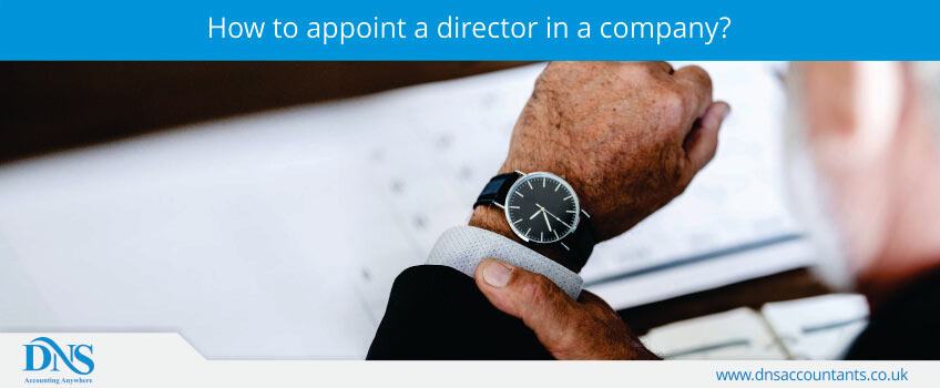 How to appoint a director in a company? How to appoint a director in a company?