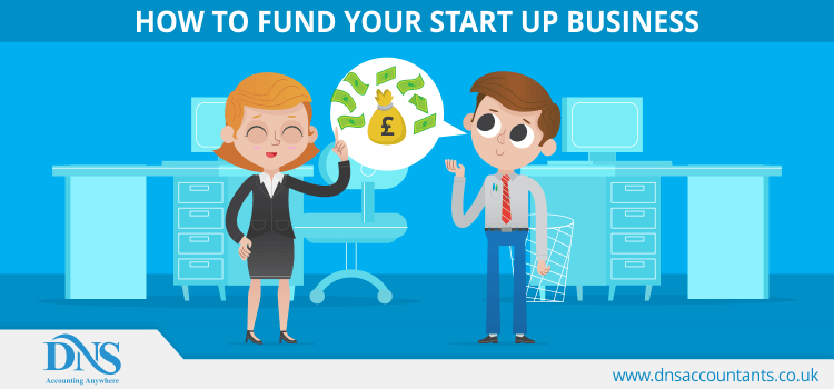 How to Fund Your Start up business