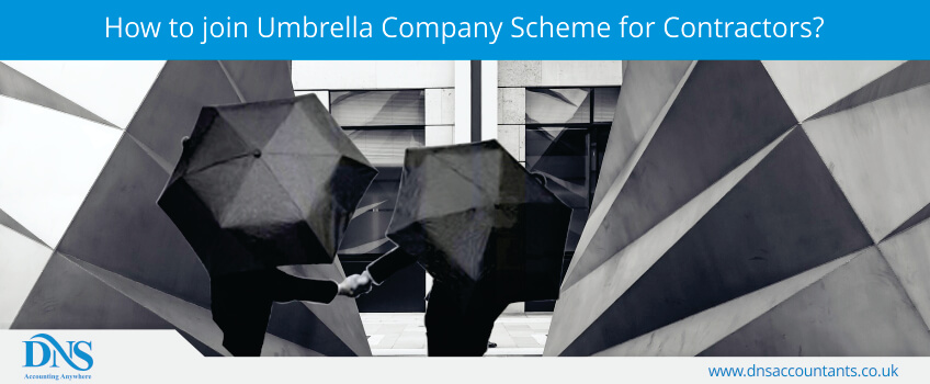 How to join Umbrella Company Scheme for Contractors?