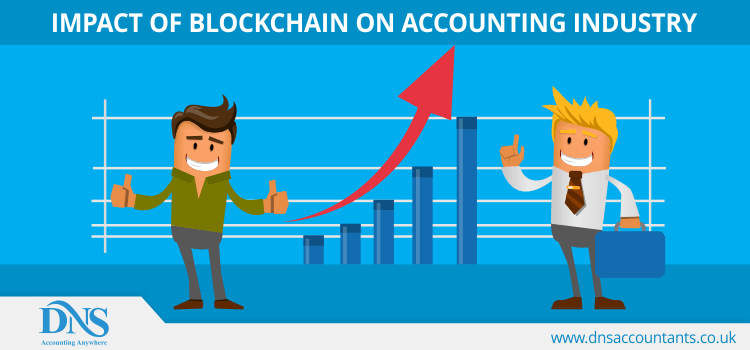 Impact of Blockchain on Accounting Industry