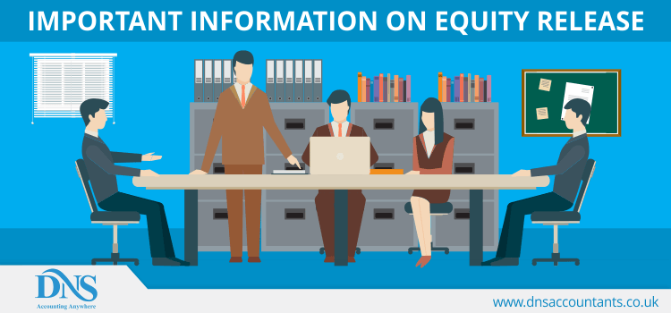 Important Information on Equity Release