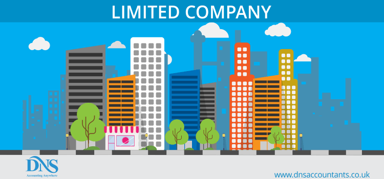 Limited Company Limited Company