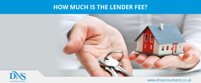 Lenders Fee