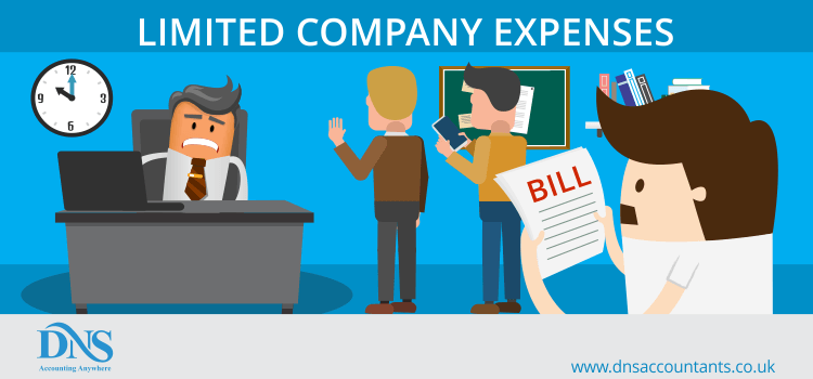 Limited Company Expenses