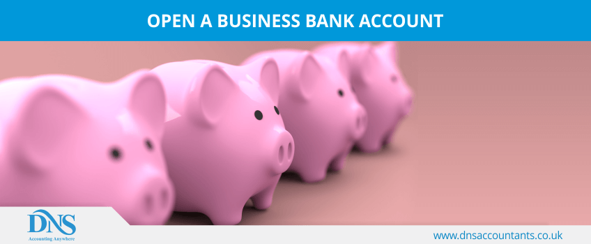 Open a Business Bank Account Open a Business Bank Account