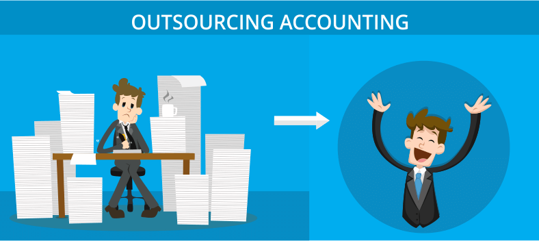 outsourcing accounting