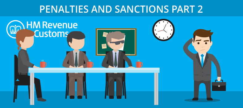 Penalties and sanctions part-2 Penalties and sanctions part-2
