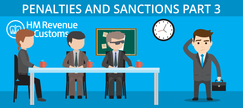 Penalties and sanctions part-3 Penalties and sanctions part-3