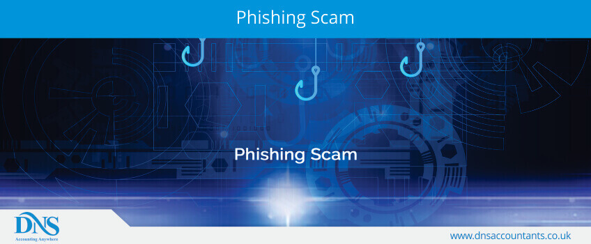 Phishing Scam Phishing Scam