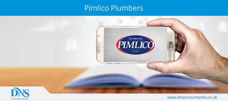 Pimlico Plumbers