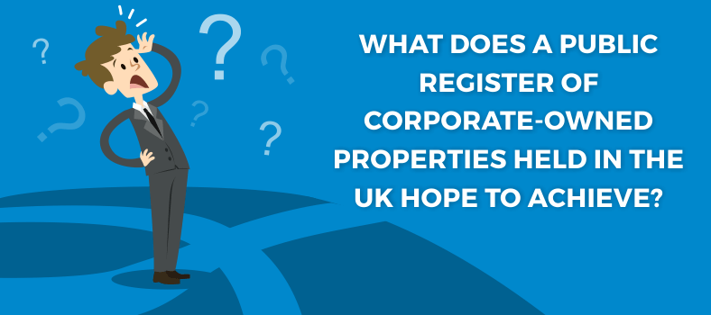 Proposal for property register