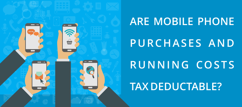 Running Costs Tax Deductible Running Costs Tax Deductible
