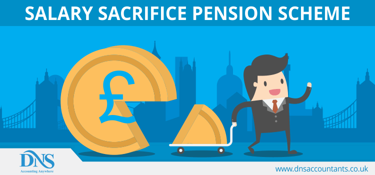 Salary Sacrifice Pension Scheme