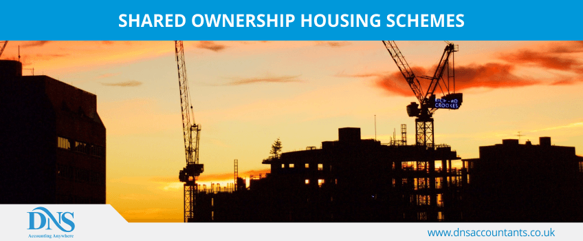 Shared ownership housing schemes