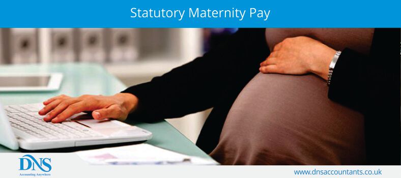 Statutory Maternity Pay