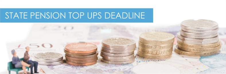 State Pension – top-ups, is it worth it?