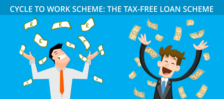 Tax free loan scheme