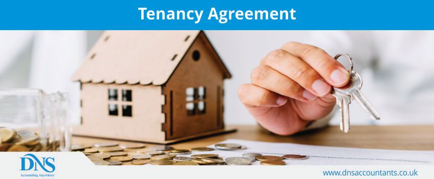 Tenancy Agreement