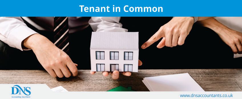 Tenant in Common