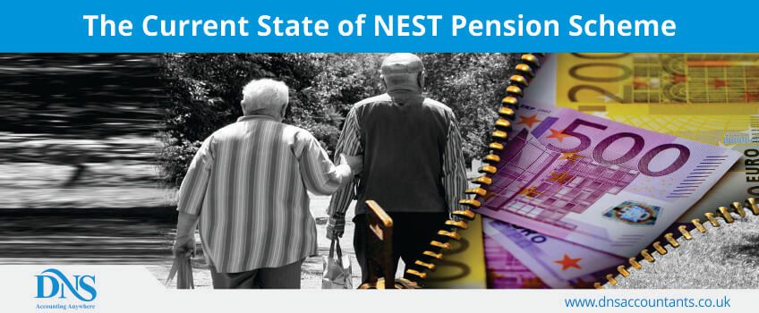 The Current State of NEST Pension Scheme