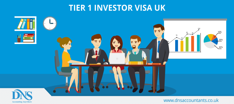Tier 1 Investor Visa UK Tier 1 Investor Visa UK