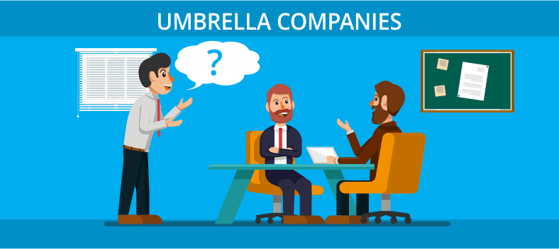 Umbrella companies