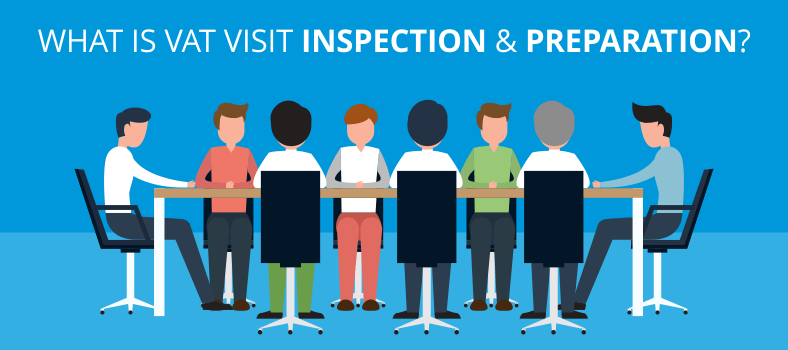 VAT Inspection and preparation