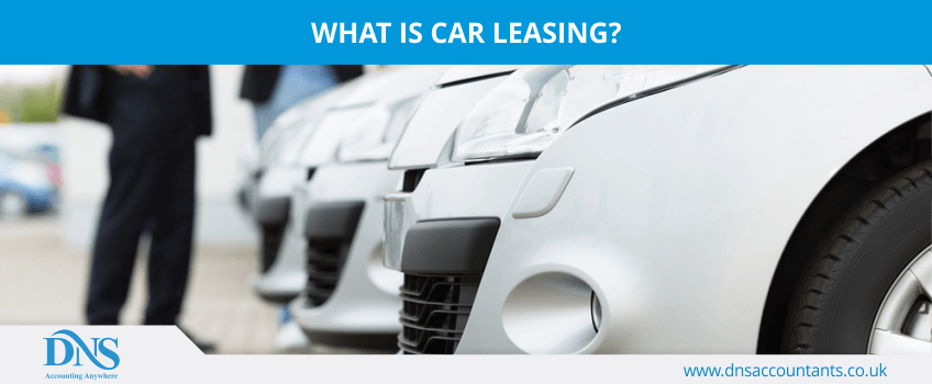 What is car leasing?