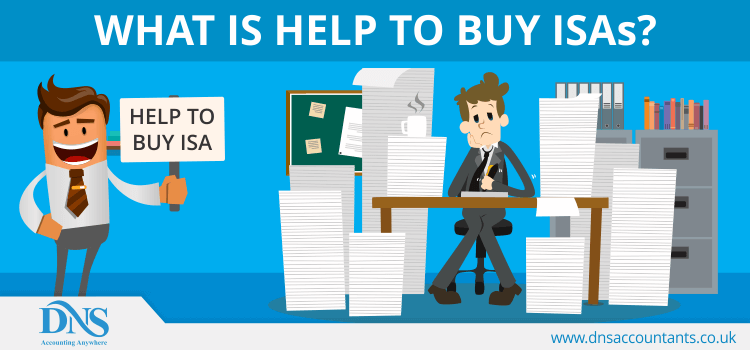 What is Help to Buy ISAs?