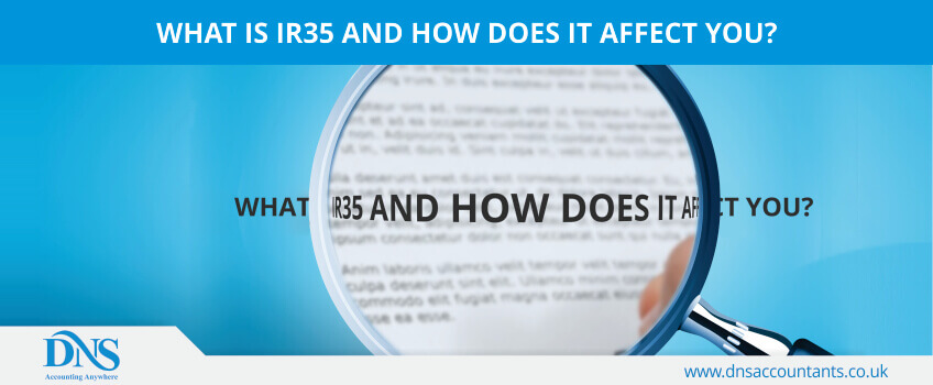 What is IR35 and how does it affect you?