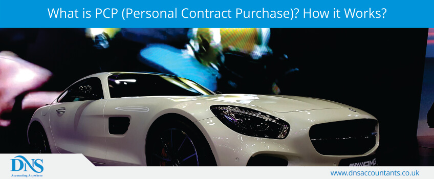 What is PCP (Personal Contract Purchase)? How it Works?